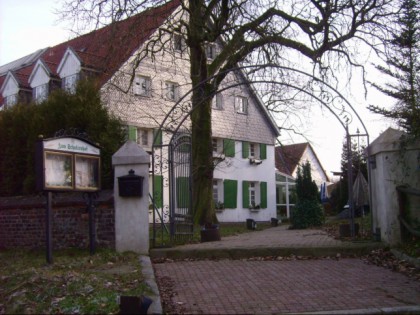 Фото: Zum Schultenhof